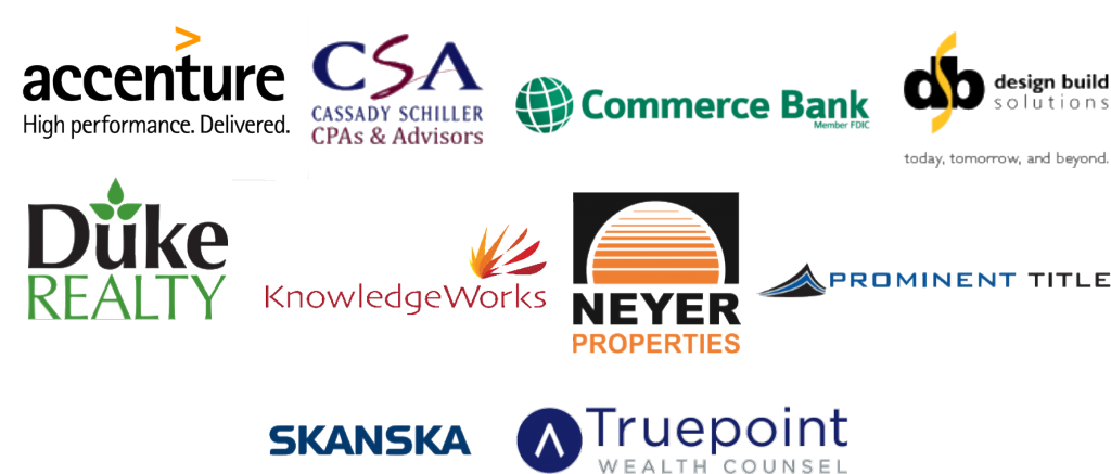 All 19th Hole Sponsors